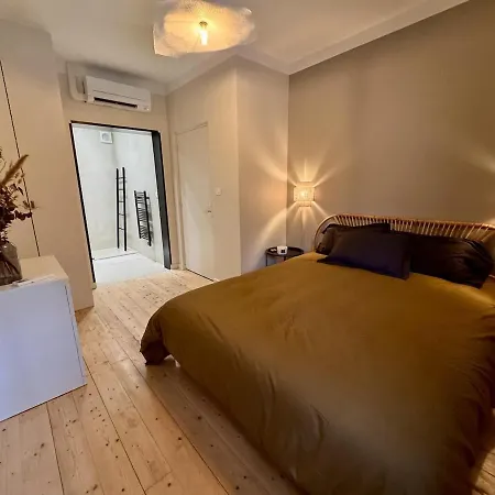 Maison De Village Type Leucatoise Hébergement de vacances *