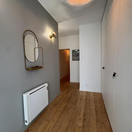 Дом отдыха Agreable Maison De Village Type Leucatoise *