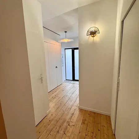 Agreable Maison De Village Type Leucatoise Дом отдыха