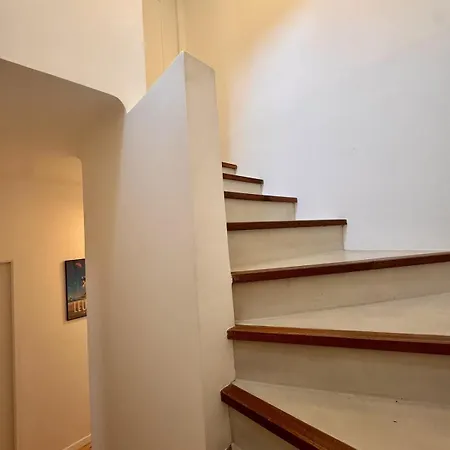 Agreable Maison De Village Type Leucatoise Дом отдыха Лёкат