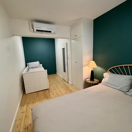 Agreable Maison De Village Type Leucatoise Дом отдыха