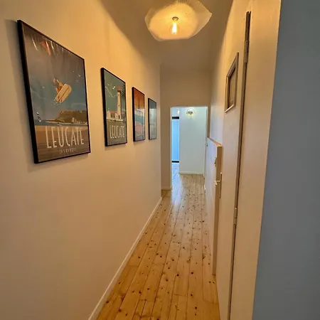 Maison De Village Type Leucatoise Сasa de vacaciones Leucate